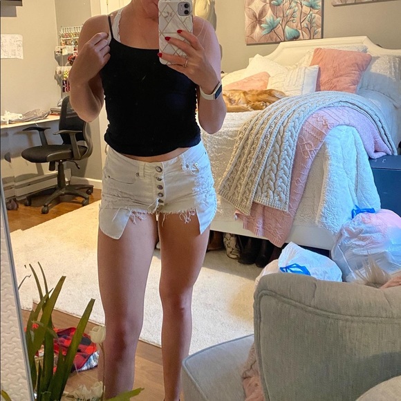 American eagle shorts - Picture 1 of 2